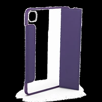 iPad Pro 11 2024 Otterbox Symmetry Folio case - Purple - Figment