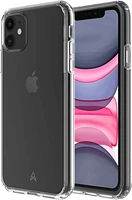 AXS - Ultra Clear Case for Apple iPhone 11 / XR - Clear