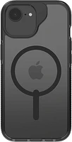 iPhone 16e/15/14/13 ZAGG Graphene Santa Cruz Snap Case - Black