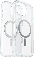 iPhone 16 Pro Max Otterbox Symmetry Clear Camera Control w/ MagSafe Series Case - Clear