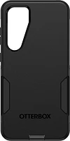 Commuter Case Black for Samsung Galaxy S24 FE