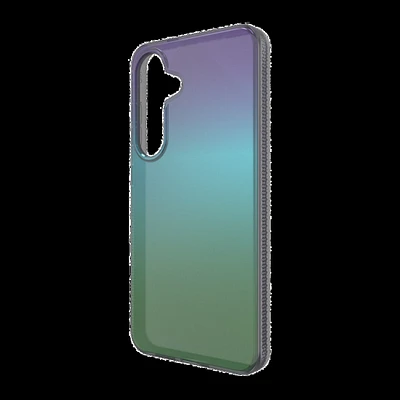 Samsung Galaxy S25 ZAGG Graphene Milan Case - Raven Feather
