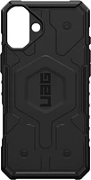 iPhone 16 Plus UAG Pathfinder MagSafe Case - Black