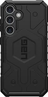Urban Armor Gear (UAG) - Pathfinder MagSafe Case for Samsung Galaxy S24 - Black