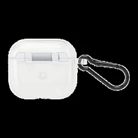 Airpods 3rd Gen Case-Mate Tough Case - Clear