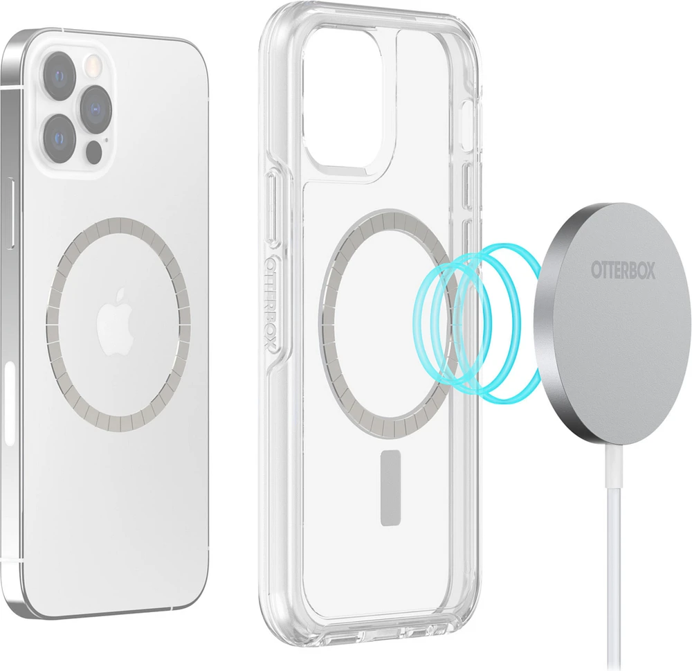 Otterbox - Magsafe Wireless Charging Pad - Lucid Dreamer