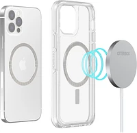 Otterbox - Magsafe Wireless Charging Pad - Lucid Dreamer