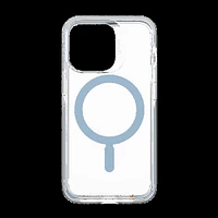 GEAR4 - iPhone 13 D30 Santa Cruz Snap Case - Blue