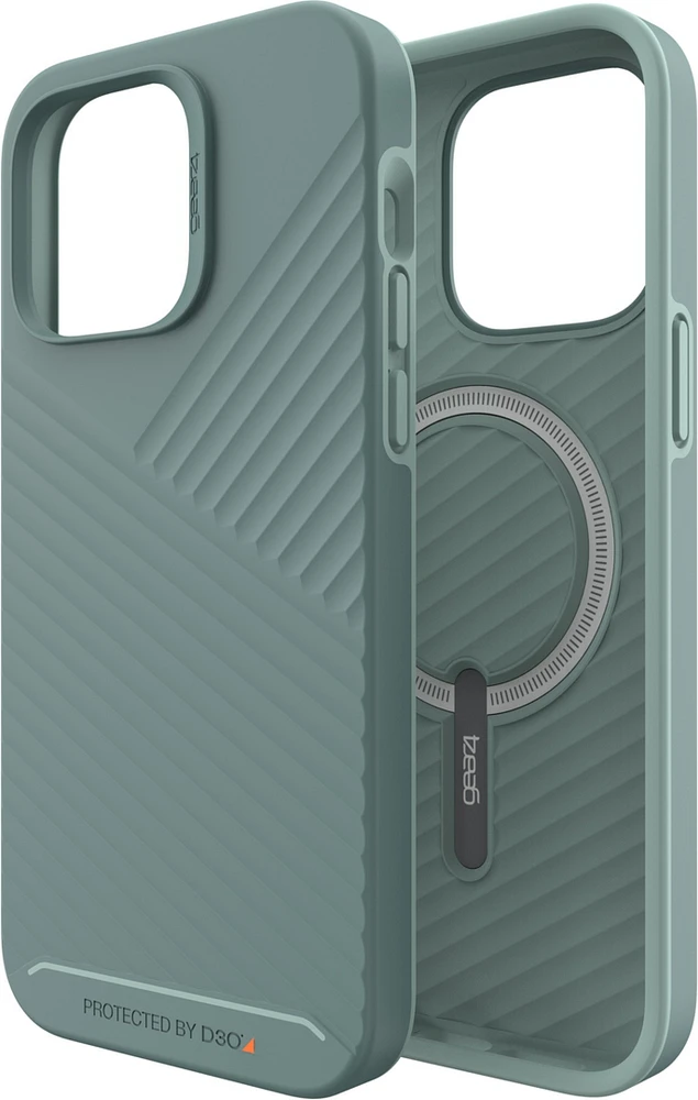 tui Denali Snap Gear4 en D3O - iPhone 14 Pro Max