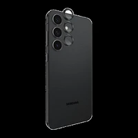 Samsung Galaxy S25+ Case-Mate Aluminum Ring Glass Lens Protector - Black
