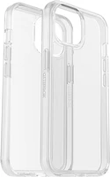 iPhone 15/14/13 Otterbox Symmetry Series Case - Clear