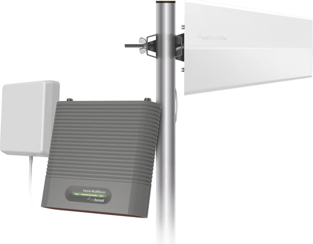 WeBoost trousse d’amplification de signal Destination RV