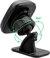 Nimbus9 - Magnetic Car Mount Dash and Vent V2