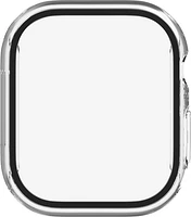 ZAGG InvisibleShield Glass Elite 360 for Apple Watch 44/45mm S10 - Clear