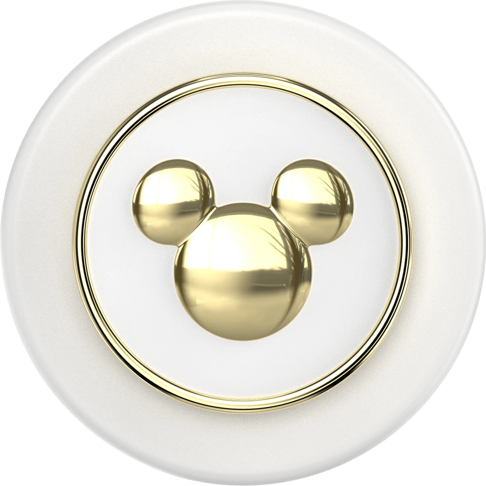 PopSockets - PopGrip MagSafe Circle Disney Enamel - Mickey