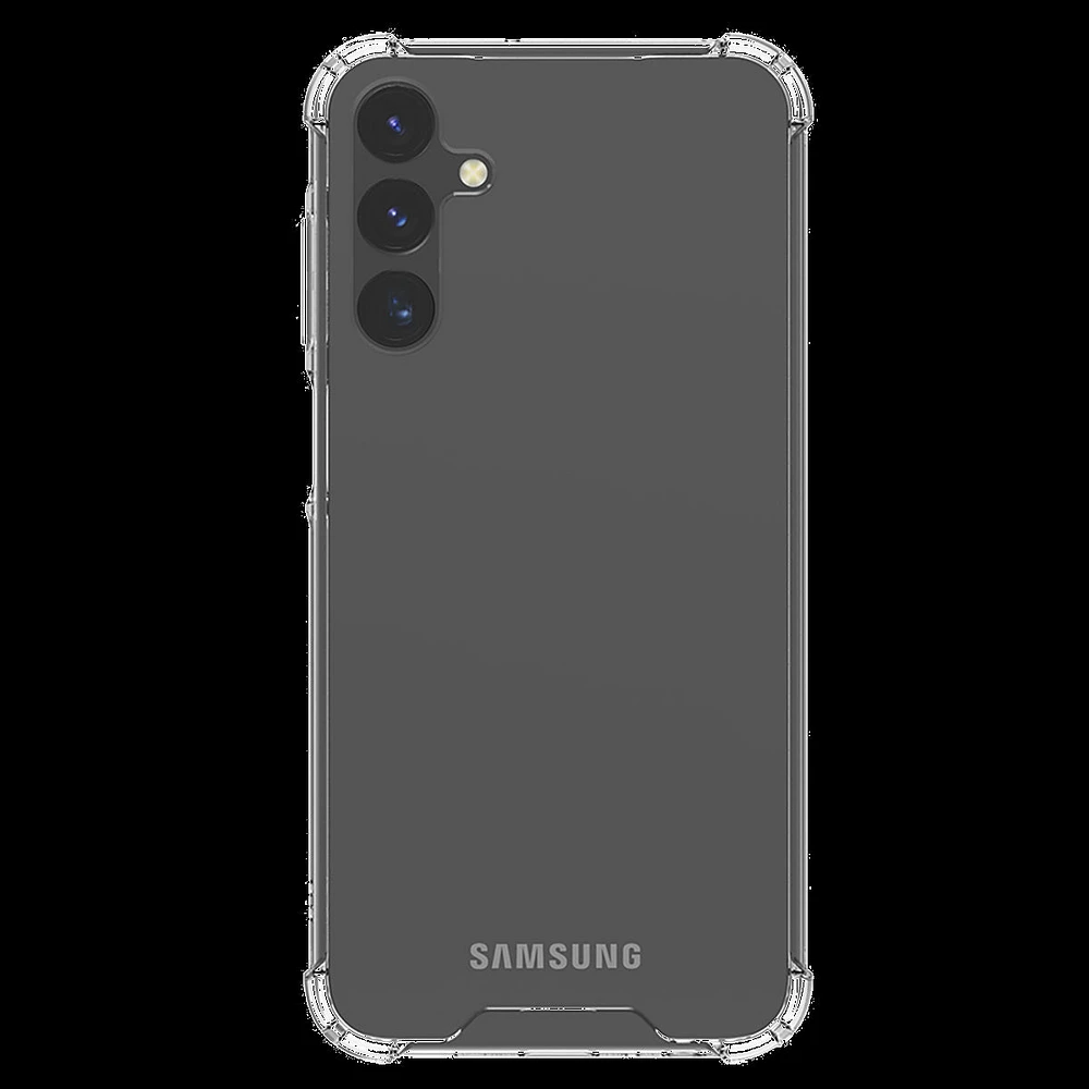 Dropzone Rugged Case Clear for Samsung sung Galaxy A16 5G