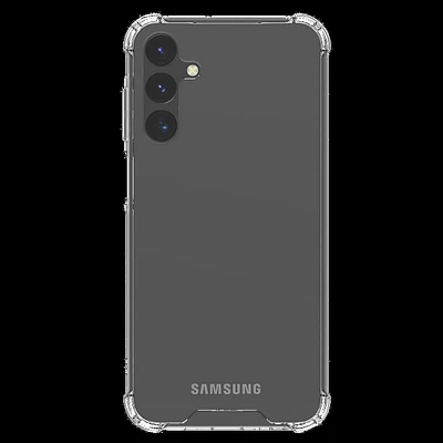 Dropzone Rugged Case Clear for Samsung sung Galaxy A16 5G