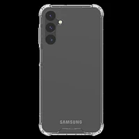 Dropzone Rugged Case Clear for Samsung sung Galaxy A16 5G