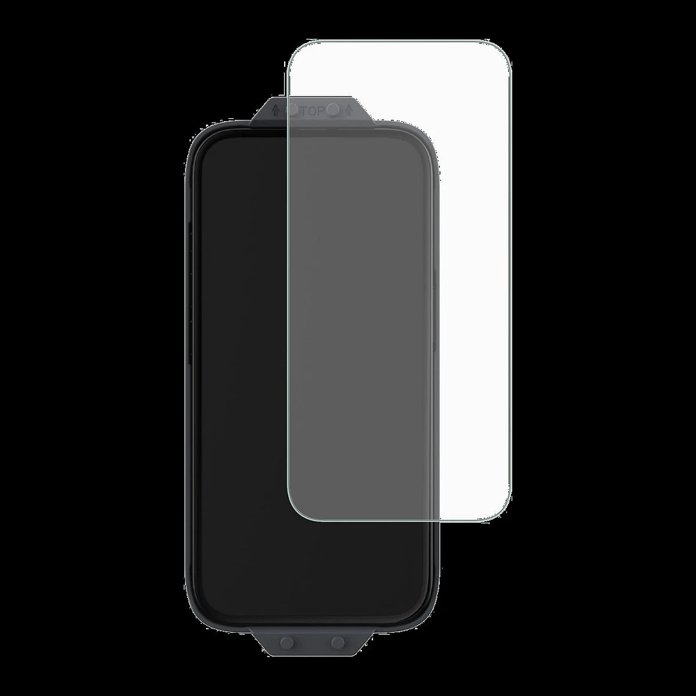 AXS ARMORGlass Pro Apple iPhone 16/15