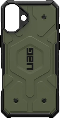iPhone 16 UAG Pathfinder MagSafe Case - Olive Drab