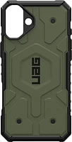 iPhone 16 UAG Pathfinder MagSafe Case - Olive Drab