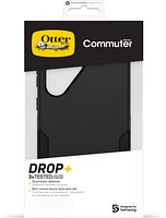 OtterBox - Commuter Case for Samsung Galaxy S25 Ultra