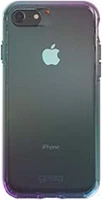 iPhone SE (2020)/8/7/6S/6 D3O Crystal Palace Case - Iridescent