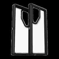 Otterbox - Defender Xt Clear Case For Samsung Galaxy S24 Ultra  - Dark Side