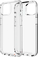 GEAR4 - iPhone 13 D30 Crystal Palace Case - Clear
