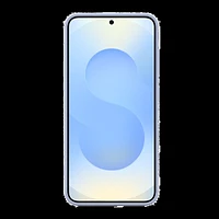 Samsung Galaxy S25 OEM Silicone Case - Light Blue