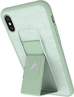 iPhone XS/X ADIDAS Grip Case - Aero Green