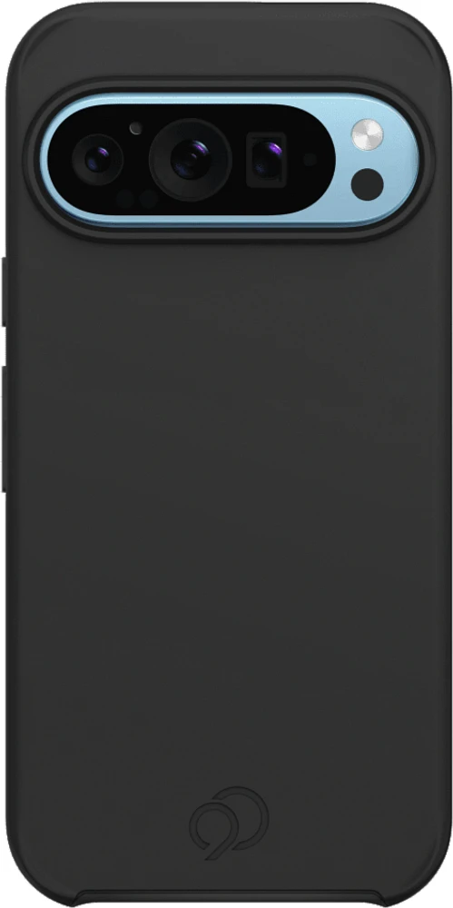 Nimbus9 N9C3MSGOOGPL9BLK Étui Cirrus 3 MagSafe Noir pour Google Pixel 9/9 Pro