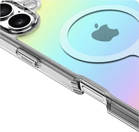 Avana - Frost Cosmic MagSafe Case for Apple iPhone 16 - Violet