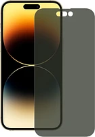 AXS ARMORGlass Privacy Apple iPhone 14 Pro Max - Clear