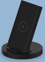 Xiaomi Mi 20W Wireless Charging Stand - Black