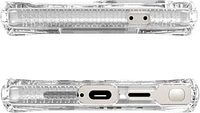 Spectrum_R Clear Case for Samsung Galaxy S25 Ultra