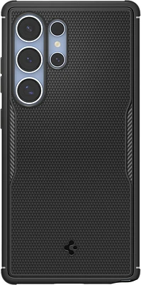 Spigen Core Armor Magfit for Samsung Galaxy S25 Ultra - Matte Black
