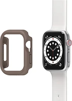 Apple Watch 44mm Otterbox Watch Bumper - Brown - Desert Dreams