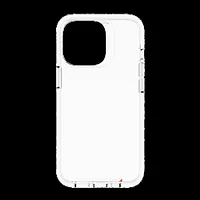 GEAR4 - iPhone 13 D30 Crystal Palace Case - Clear