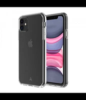 AXS - Ultra Clear Case for Apple iPhone 11 / XR - Clear