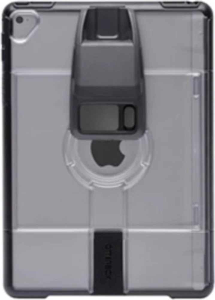 Universe Case Black Spike Laser Measurement
