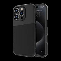 AXS PROTech Plus Apple iPhone 16 Pro | Black