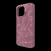 iPhone 15 Pro Max ZAGG (GEAR4) London Snap Case - Dusty Rose