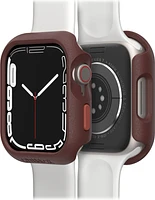 Apple Watch 45mm Otterbox Watch Bumper - Red - Union Station