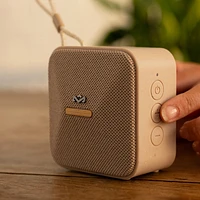 House of Marley Rise Up Bluetooth Speaker