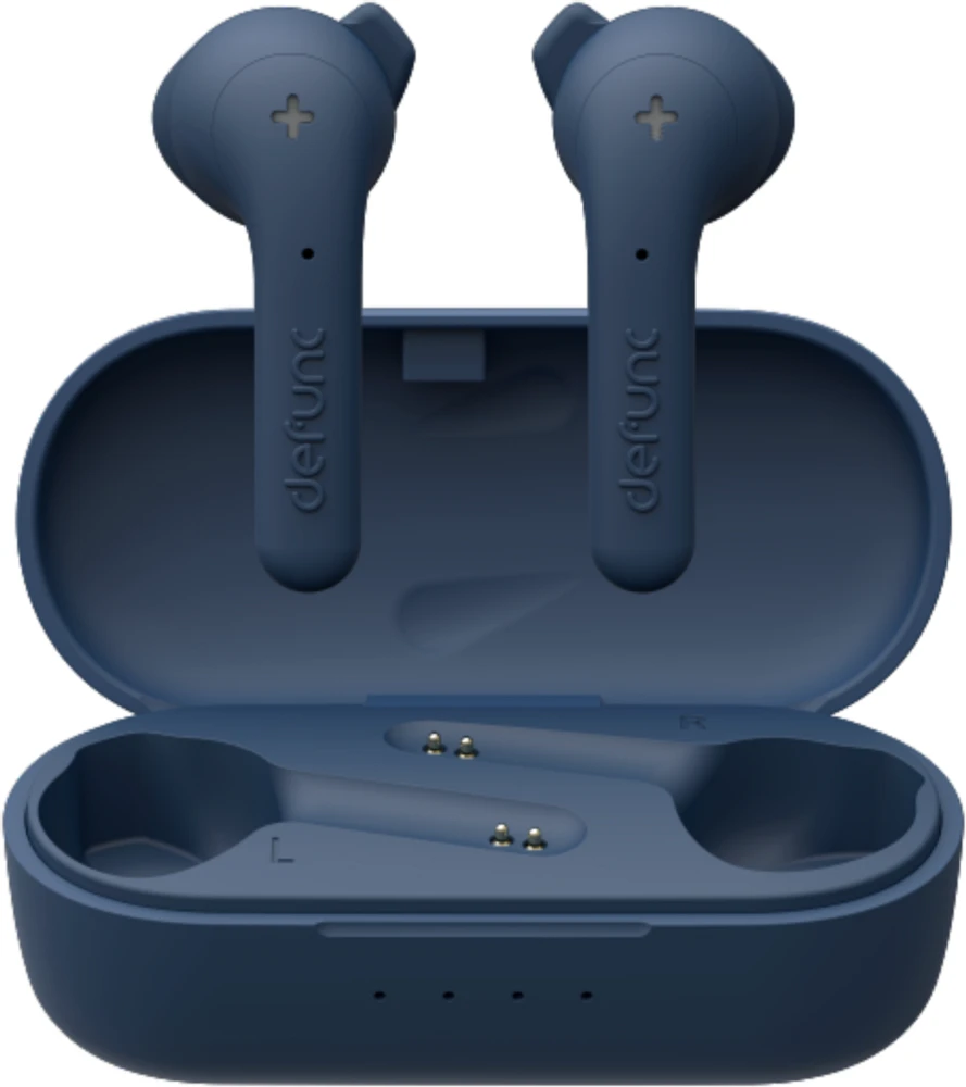 Defunc TRUE Basic - Bleu