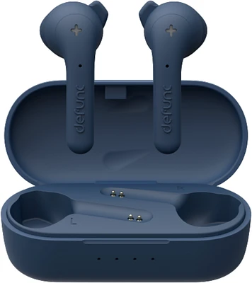 Defunc TRUE Basic - Bleu