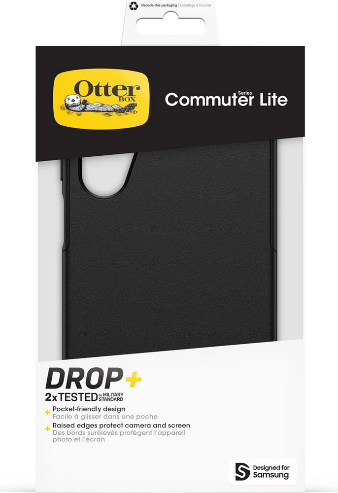 OtterBox - Commuter Lite Case for Samsung Galaxy A16 5G