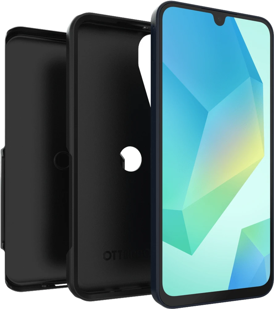 OtterBox - Commuter Lite Case for Samsung Galaxy A16 5G