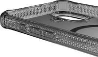 ITSKINS AP6NHBVARSMOK Étui Hybrid_R Vapor MagSafe Smoke pour iPhone 16